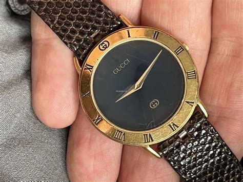 Gucci 3000M for 3 for sale from a Seller on Chrono24